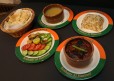 Oven-Baked Okra with Meat Meal