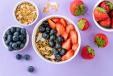 Berry Crunch Acai Bowl