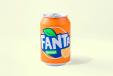 Fanta Orange (300ml)