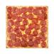 Almond Crust Pepperoni
