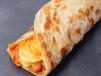 Egg Masala Paratha