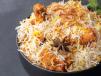 Chicken Dum Biryani