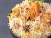 Mutton Dum Biryani