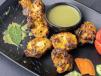Chicken Nawabi Tikka