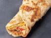 Masala Omelette Roll