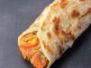 Chicken Tikka Roll