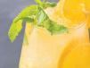 Orange Mojito