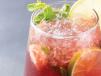 Vimto Mojito