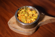 Vegetable Karahi