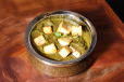 Palak Paneer