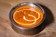 Daal Makhni