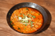 Daal Maash Fry