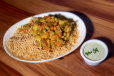 Veg Pulao