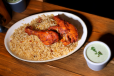 Chicken Pulao