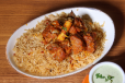 Mutton Pulao