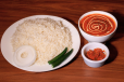 Daal Makhni Chawal