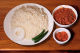 Rajma Chawal