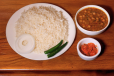 Channa Chawal