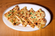 Aaloo Naan
