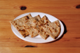 Cheese Naan