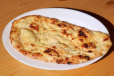 Butter Naan
