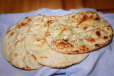 Naan Basket