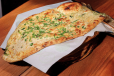 Afghani Naan