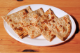 Tandoori Paratha