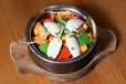 Chicken Jalfrezi