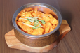 Chicken Handi