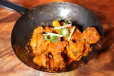 Mutton Karahi