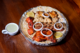 Grill Platter