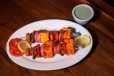 Vegetable Skewers