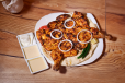 Grill Chicken Full