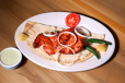 Chicken Tikka