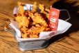 Pakora Basket