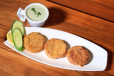 Shami Kabab 3 pcs