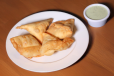 Samosa 4pcs