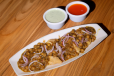 Samosa Chaat