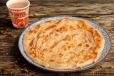 Wheat Paratha