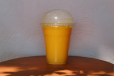 Orange Juice