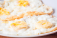 Full Fried Eggs (2 Eggs)