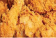 Fried Chicken - Half