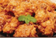 Ganjang Chicken - Half
