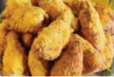 Bbu Rin Kle Chicken - Half
