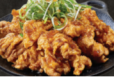 Pa Dak Chicken - Half