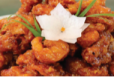 Shrimp Chicken