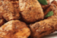 Original Baked Chicken (45 minutes Preparation Time)
