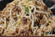 Chadol Sukju Bokum