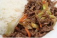 Bulgogi Dubbap